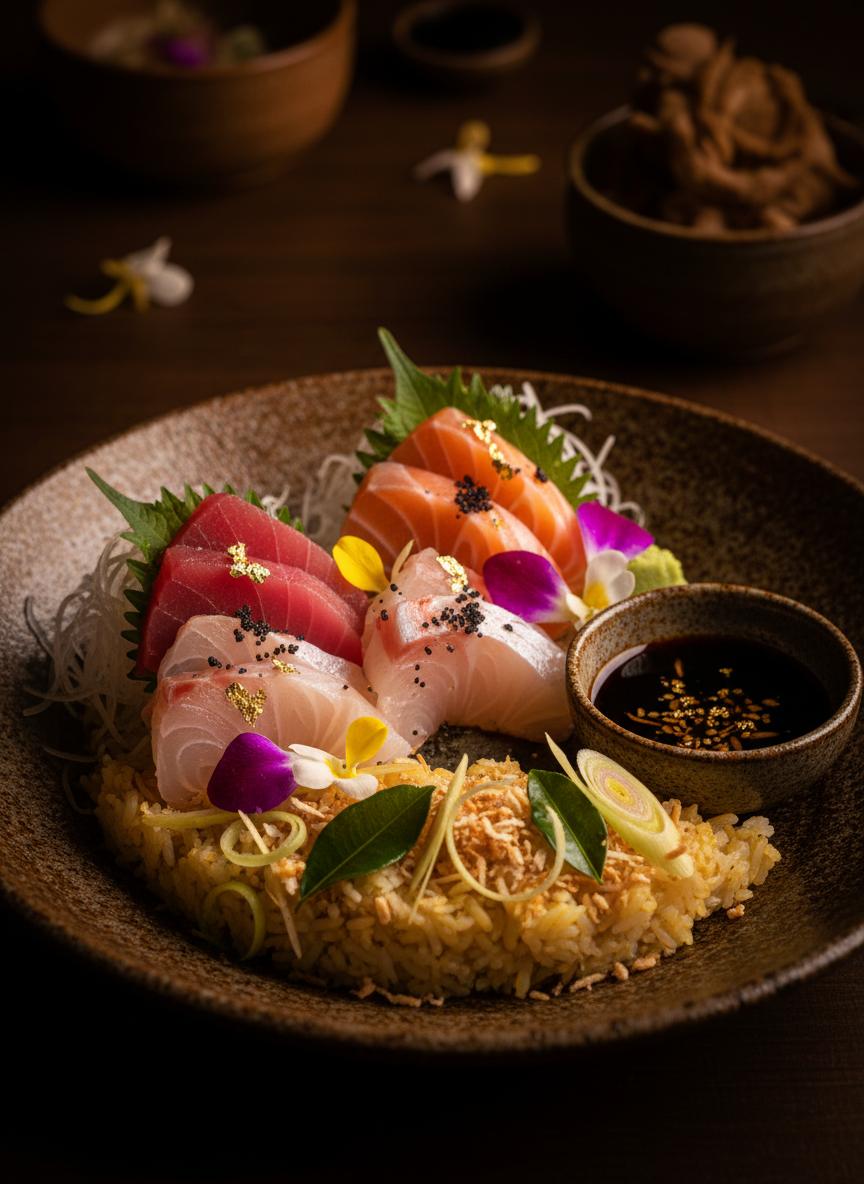 Menu Planning for Villa Catering — The Bali Villa Catering Guide