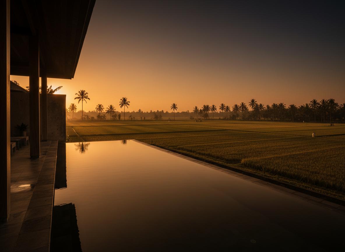 Private Chef Catering for Bali Villas — Catering for Bali Villas