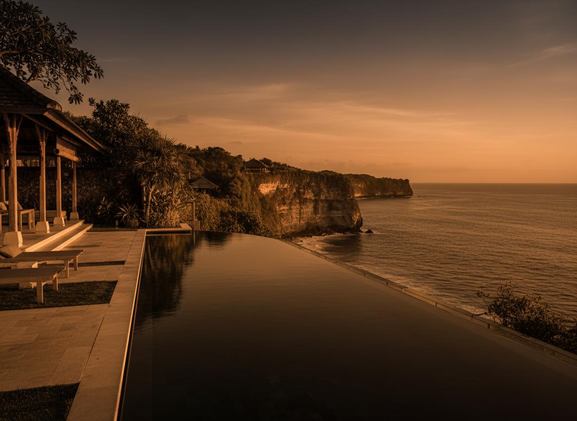 Wedding Catering for Bali Villas — Catering for Bali Villas